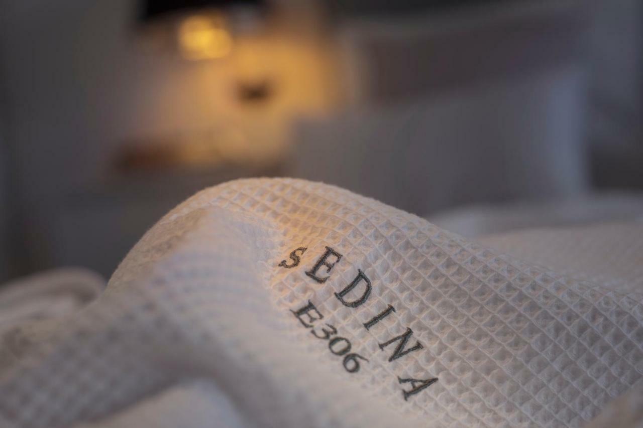 Apartament Sedina E306 Park Polanki โควอบเซก ภายนอก รูปภาพ